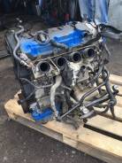 Двигатель в сборе. Volkswagen Passat Volkswagen Jetta Volkswagen Touran Volkswagen Golf Plus Двигатели: BLR, BVY