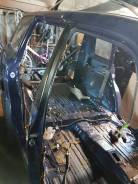 Стекло боковое. Toyota RAV4, SXA11, SXA11G, SXA11W