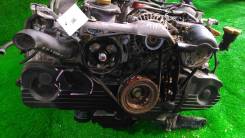 Двигатель SUBARU IMPREZA, GF6, EJ18; EJ18DW2VE B6250