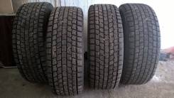 Hankook DynaPro AT-M RF10. Зимние, без шипов, 2017 год, 5 %, 4 шт