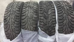 Hankook Winter i*Pike. Зимние, шипованные, 30 %, 4 шт