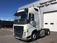 Volvo FH13. Седельный тягач Volvo FH 4X2 2017г (ID 297937), 13 000 куб. см., 4x2. Под заказ
