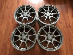 Honda. 6.5x16", 5x114.30, ET55