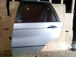 Дверь боковая. BMW X5, E53 Двигатели: M54B30, M57D30TU, M62B44TU, N62B44, N62B48