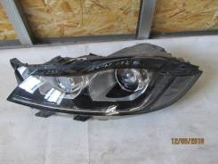 Фара. Jaguar XF, CC9 Двигатель AJ126