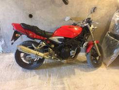 Suzuki GSF 250 Bandit. 250 куб. см., исправен, птс, с пробегом