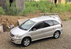 Toyota Nadia. ACN10, 1AZ