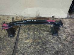 Жесткость бампера. BMW X6, E71, E72 BMW X5, E70 Двигатели: M57D30TU2, N55B30, N57D30OL, N57D30TOP, N57S, N63B44
