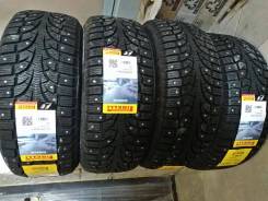 Pirelli Winter Carving Edge. Зимние, шипованные, без износа, 4 шт