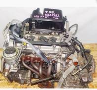 Автозапчасти. Toyota: Platz, Vitz, Echo, Yaris, Corona Premio Двигатель 1SZFE