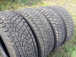 Bridgestone Blizzak DM-Z3. Зимние, 5 %, 4 шт