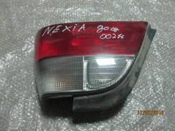 Стоп-сигнал. Daewoo Nexia, KLETN Двигатели: A15MF, A15SMS, F16D3, G15MF