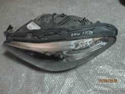 Фара. BMW 5-Series, F10, F11, F18 Двигатели: B47D20, N20B20, N47D20, N55B30, N57D30, N57D30S1, N57D30TOP, N63B44