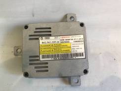 Блок ксенона. Volkswagen Passat, 362, 365 Volkswagen Phaeton, 3D1, 3D9 Skoda Octavia, 913, NM2, NM3, NM4, NM5 Skoda Superb, 374, 3V3, 3V5, NT3 Skoda Y...