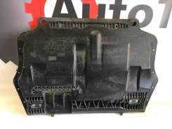Защита двигателя. Volkswagen Caddy, 2CA, 2CB, 2CH, 2CJ, SAA, SAB, SAH, SAJ Volkswagen Touran, 1T3 Volkswagen Golf, 521, 5K1, AJ5 Volkswagen Scirocco...