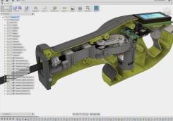 3D-печать и прототипирование: - изготовление изделия на 3D-принтере