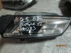 Лампа ксеноновая. Audi Q5, 8RB Двигатели: AAH, CDUC, CDUD, CGLC, CGLD, CGQB, CHJA, CJCA, CJCB, CJCD, CMGB, CNCB, CNCD, CNCE, CNHA, CNHC, CPMA, CPMB, C...
