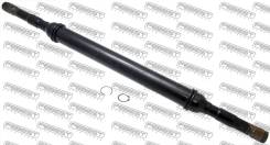 ПОЛУОСЬ ПРАВАЯ 23X692X23 NISSAN SUNNY B14/ALMERA N15 1995-2000 FEBEST 0212B14RH