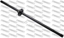 ПОЛУОСЬ ПРАВАЯ 22X700X22 NISSAN ALMERA B10RS (CLASSIC) 2006-2012 FEBEST 0212B10ATRH