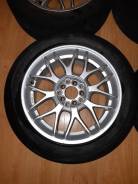 Колеса 205/55R16 Yokohama S-Drive 7JJ ET48 5x100/4x100. 7.0x16" 4x100.00, 5x100.00 ET48 ЦО 72,6 мм.