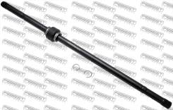ПОЛУОСЬ ПРАВАЯ 22X712X22 NISSAN ALMERA B10RS (CLASSIC) 2006-2012 FEBEST 0212B10MTRH