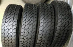 Yokohama TY303. �����������, 2016 ���, �/�, ����� 10�% ����