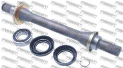 ПОЛУОСЬ ПРАВАЯ 27X386X26 HYUNDAI TUCSON 2004-2010 FEBEST 1212TUC
