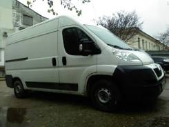 Peugeot Boxer. Продам грузовой микроавтобус , 1 500 кг., 4x2