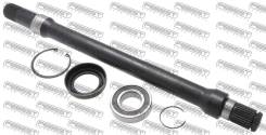 ПОЛУОСЬ ПРАВАЯ 30X480X28 KIA SORENTO (BL) 2006-2009 FEBEST 2212SOR