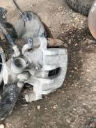 Суппорт тормозной. Mazda Mazda3, BK