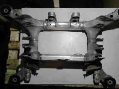 Балка. BMW 7-Series, F01, F02, F04 Двигатели: N52B30, N57D30, N57D30TOP, N63B44, N63B44TU, N74B60