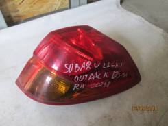 Стоп-сигнал. Subaru Legacy, BP5, BP9, BPE Subaru Outback Двигатели: EJ203, EJ204, EJ20X, EJ20Y, EJ253, EJ30D