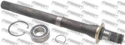 ПОЛУОСЬ ПРАВАЯ 28X420X28 HYUNDAI SANTA FE 06 (CM) 2006-2012 FEBEST 2212SORXM