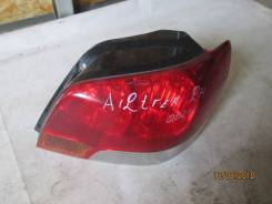 Стоп-сигнал. Mitsubishi Airtrek, CU2W, CU4W, CU5W