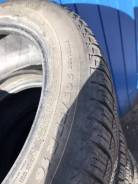 Michelin X Radial. Зимние, без шипов, 20 %, 4 шт