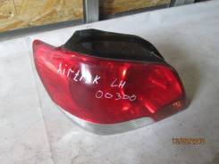 Стоп-сигнал. Mitsubishi Airtrek, CU2W, CU4W, CU5W