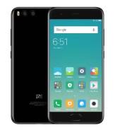 Xiaomi Mi6. Б/у, 64 Гб, Черный, 4G LTE