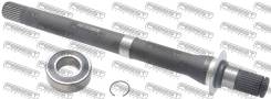 ПОЛУОСЬ ПРАВАЯ 28X430X28 HYUNDAI SANTA FE 06 (CM) 2006-2012 FEBEST 1212CM10AT4WD