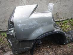 Крыло. Kia Sorento, XM Двигатели: D4HA, D4HB, G4KE, G4KJ, G6DC, G6DH, L6EA