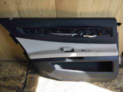 Обшивка двери. BMW 7-Series, F02, F04 Двигатели: N52B30, N55B30, N57D30, N57D30TOP, N63B44, N74B60