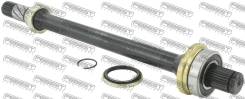 ПОЛУОСЬ ПРАВАЯ 26X445X28 MAZDA DEMIO DY3/DY5 2002-2007 FEBEST 0512DC5