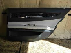 Обшивка двери. BMW 7-Series, F02, F04 Двигатели: N52B30, N55B30, N57D30, N57D30TOP, N63B44, N74B60