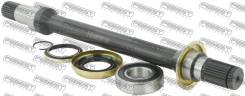 ПОЛУОСЬ ПРАВАЯ 26X425X28 FORD FOCUS AU (USA) 2008-2011 FEBEST 2112FOCAU