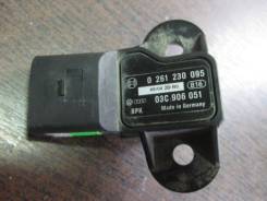 Датчик абсолютного давления. Volkswagen: Passat, Caddy, Jetta, Fox, Polo, Eos, Gol, Touran, Golf, Saveiro Seat: Ibiza, Cordoba, Altea, Leon, Toledo Au...