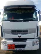 Renault Premium. Продается тягач Рено Премиум 450 DXI 2009 года выпуска, 19 000 кг., 4x2