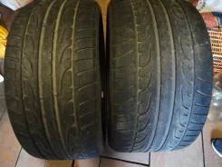 Dunlop Sport Maxx Race. ������, 2012 ���, �/�, ����� 10�% ����