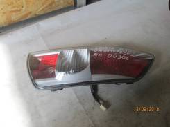 Стоп-сигнал. Toyota Passo, KGC10, KGC15, QNC10