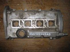 Крышка головки блока цилиндров. Volkswagen Bora, 1J2, 1J6 Volkswagen Sharan, 7M6, 7M8, 7M9 Volkswagen Golf, 1J1, 1J5 Volkswagen Beetle, 1C1, 1C9, 9C1...