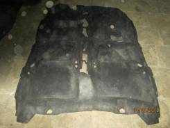 Ковровое покрытие. Nissan Primera, P12E