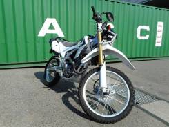 Honda CRF 250L. 250 куб. см., исправен, птс, без пробега. Под заказ